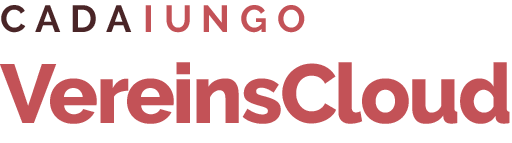 Cadaiungo Vereinscloud